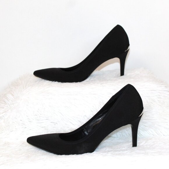 Calvin Klein Gayle Stiletto Pump - Picture 9 of 13